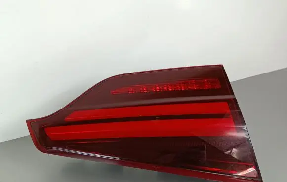 SsangYong Rexton Tailgate rear/tail lights 836073600