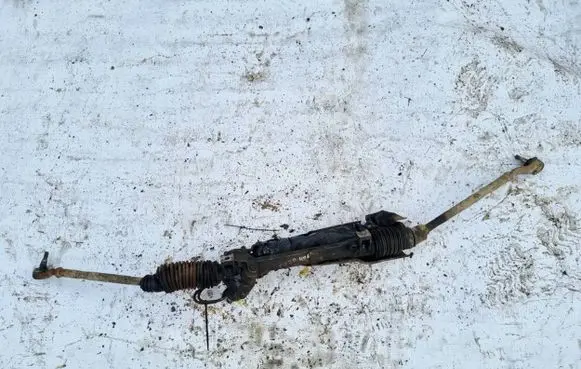 Peugeot 406 Steering rack LLHD