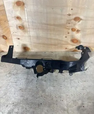 BMW 3 E90 E91 Headlight/headlamp mounting bracket 7138401 51117138401