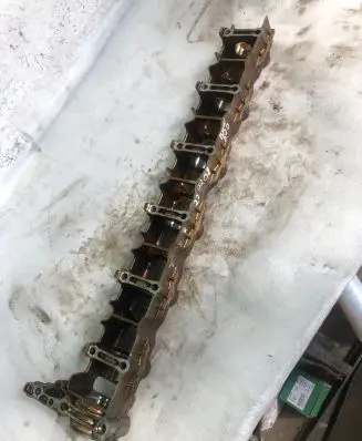 BMW 3 E90 E91 other engine part