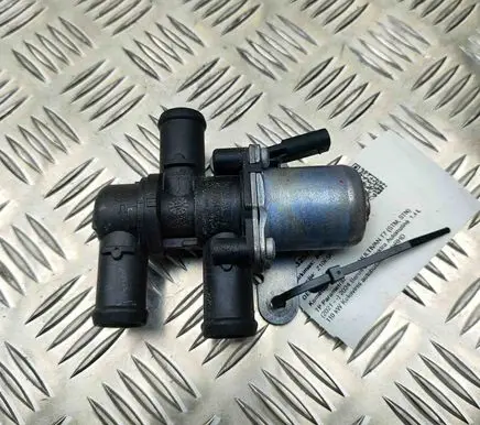 Volkswagen Multivan T6 Coolant heater 5Q0906457C