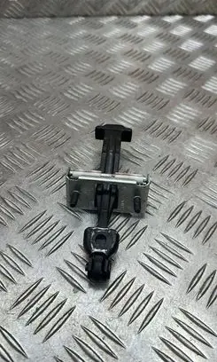 Ford Fiesta Front door check strap stopper 