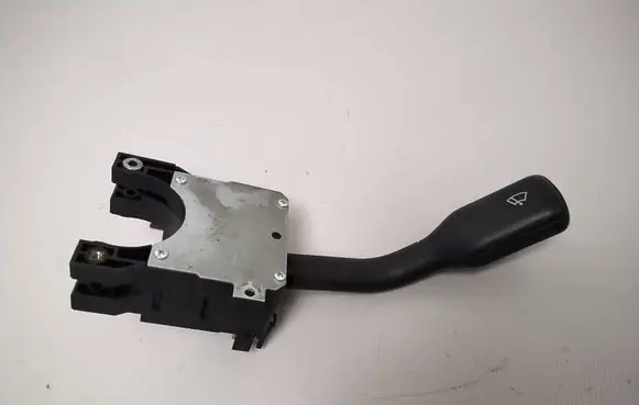 Audi 80 90 S2 B4 Wiper control stalk 4A0953503