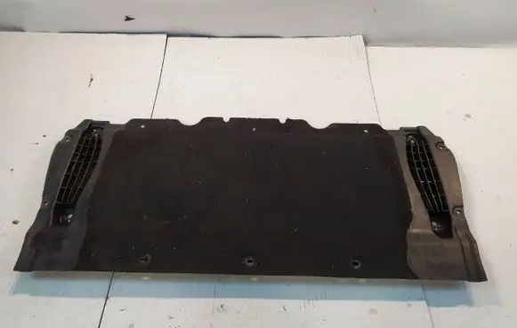 Audi A6 C7 Engine splash shield/under tray 4G0863821
