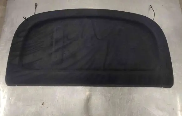 KIA Ceed Tailgate trim