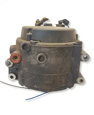 Mercedes-Benz ML W163 Generator/alternator A0001502550 14V190A