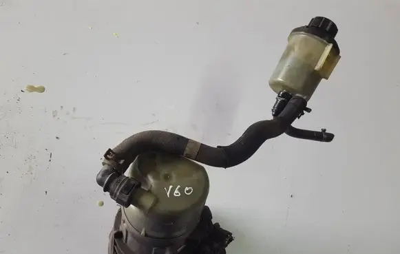 Volvo V60 Electric power steering pump 31387148