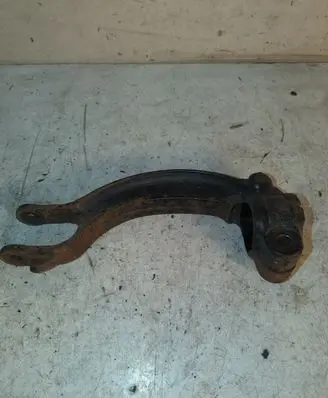 Audi A5 Sportback 8TA Lower shock absorber bracket 