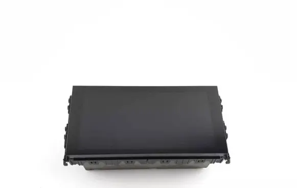 Audi Q7 4M Climate control unit 4N0919603M 4N0919603 6130B00036600