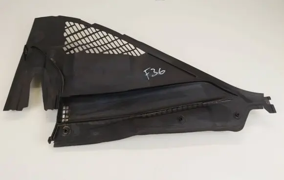 BMW 4 F36 Gran coupe Wiper trim 9353043 74850610