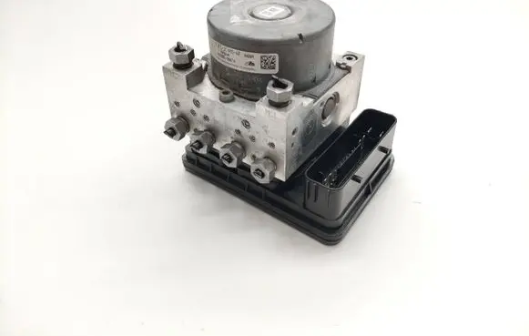 Ford Focus ABS Pump F1FC2C405AF 10022006474