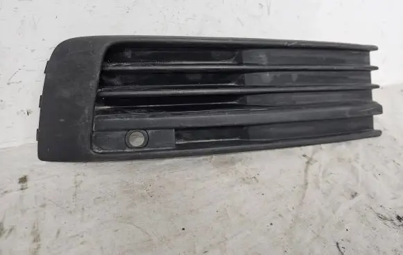 Volkswagen Transporter - Caravelle T6 Front bumper lower grill 7E5853684 63214