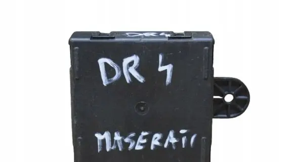 Maserati Quattroporte Door control unit/module 52851641AC