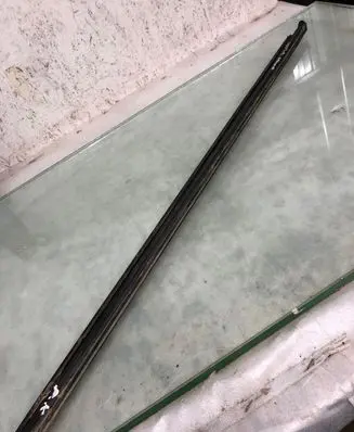 Seat Arona Rubber seal front door window/glass 