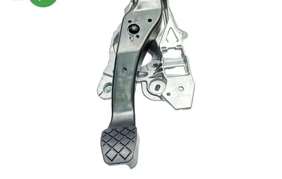 Audi A1 Accelerator throttle pedal 2Q2721058P 280219 2Q2721117