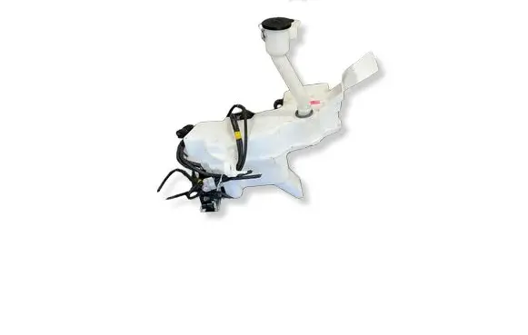 Lexus RX V Windshield washer fluid reservoir/tank 25011513 3670517591 1094799