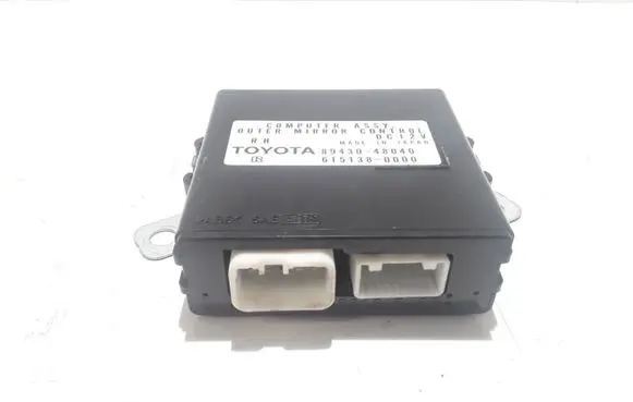 Lexus RX 300 Other control units/modules 8943048040 6151380000