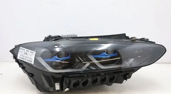 BMW M4 G82 G83 Headlight/headlamp 9505118
