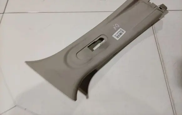 Renault Scenic III - Grand scenic III (B) pillar trim (top) 769130009R