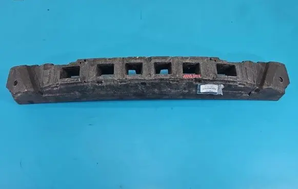 Volkswagen PASSAT CC Front bumper support beam 3C8807248D IMPRK1543001