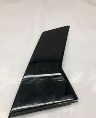 Mazda CX-3 (C) pillar trim DL8V50M51 K6805