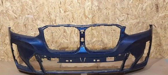 BMW X3 G01 Front bumper 51119853317