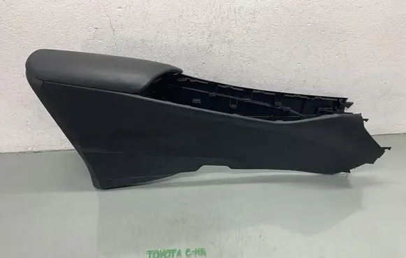 Toyota C-HR I Center console 