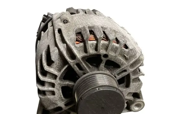 Peugeot 208 I Generator/alternator 9678048880 2614016E TG15C189