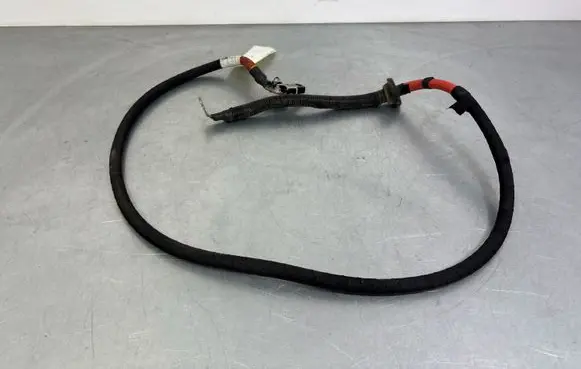 Jeep Grand Cherokee Positive cable (battery) 16238AG