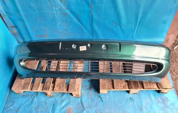 Seat Alhambra (Mk1) Front bumper