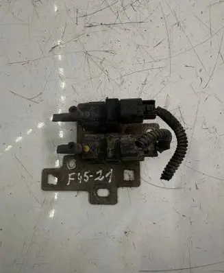 Mitsubishi L200 Turbo solenoid valve 