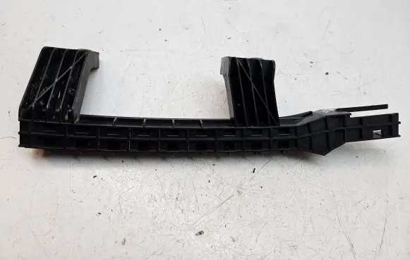 Citroen C5 Aircross Front door windshield rail 9811896880