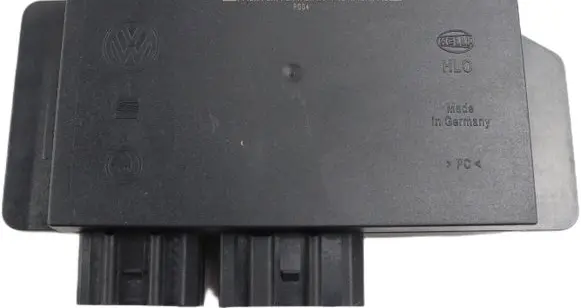 Skoda Superb B5 (3U) Comfort/convenience module 1C0959799B 5DK00821400