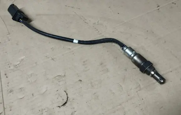 Peugeot 308 Lambda probe sensor 9683265480