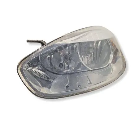 Renault Fluence Headlight/headlamp 260608656R 01026011200010