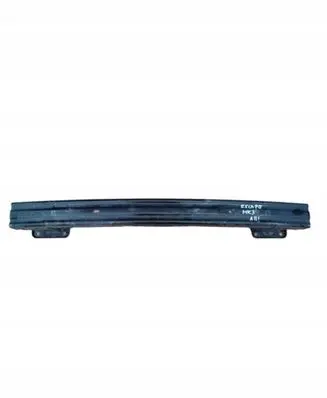 Rear bumper cross member