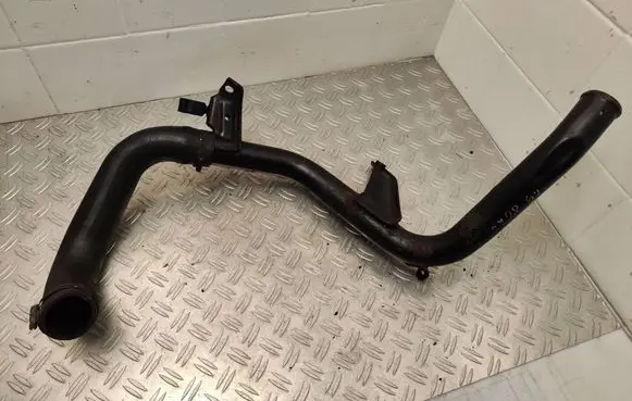 Volvo V50 Intercooler hose/pipe