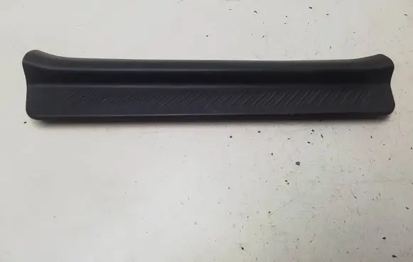 Honda Civic Front sill trim cover BP4K68720 2345678 09900G