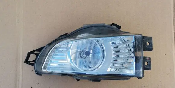 Opel Insignia A Headlight/headlamp