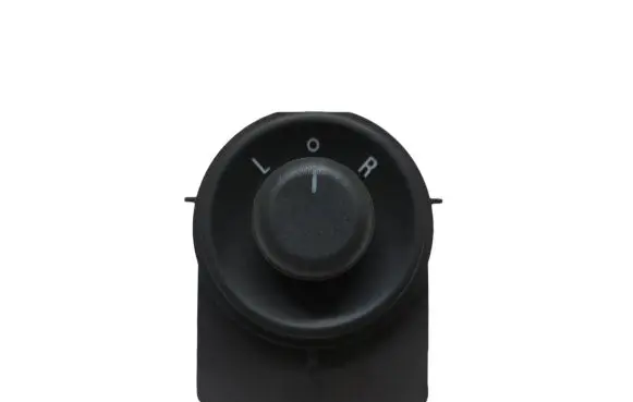 Opel Astra J Wing mirror switch 13271827 211723 504142