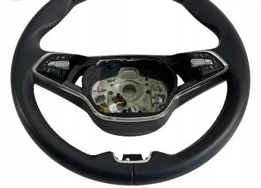 Skoda Octavia Mk4 Steering wheel 5E3419093AT
