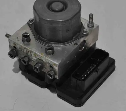 Audi A1 ABS Pump 6R0907379BA