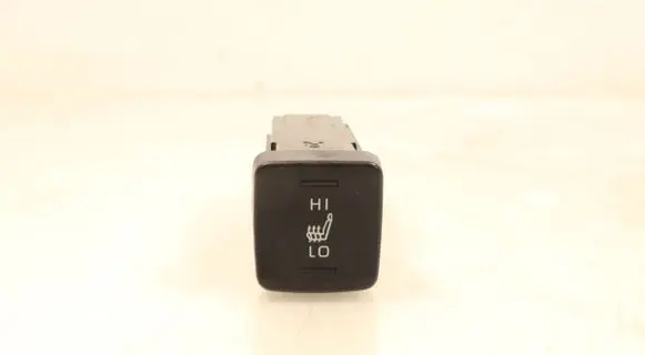 Toyota Corolla E210 E21 Seat heating switch 