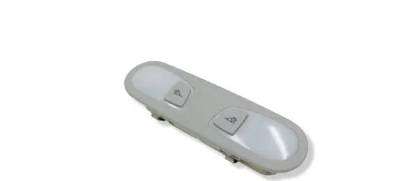 Audi A6 S6 C7 4G Rear seat light 4G0947111