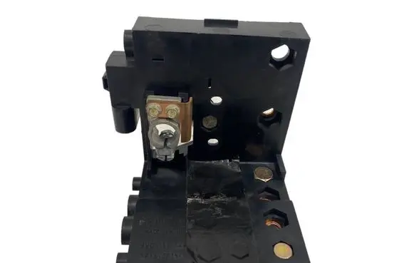 Bentley Continental Fuse module 3W0937548