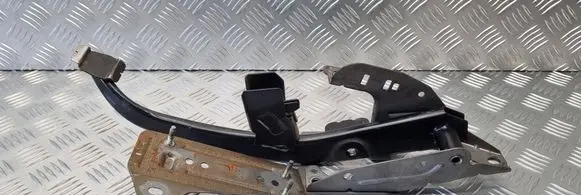 Ford Focus Brake pedal 4M512467AN