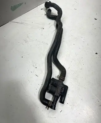 BMW 7 F01 F02 F03 F04 Coolant heater control valve 1147412221 9310349