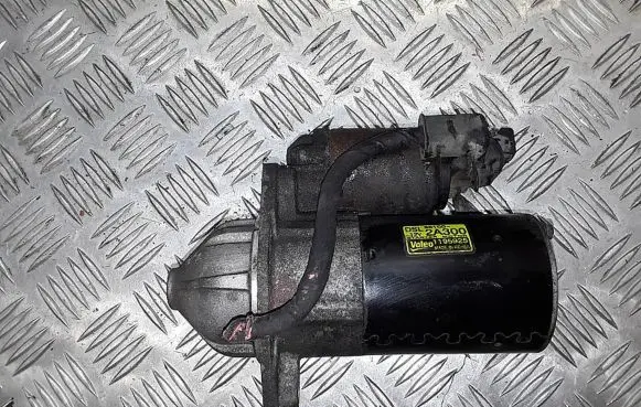Hyundai i30 Starter motor 1195925