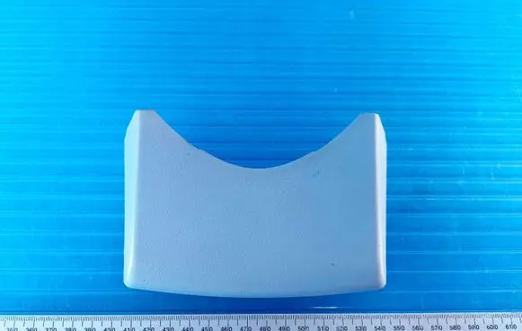 Mercedes-Benz E W211 Headlining roof cover 3530702