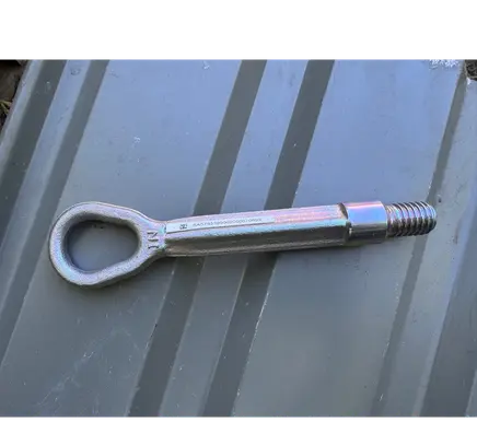 BMW M4 G82 G83 Towing hook eye 
